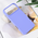 Zastitna maska (futrola) Teracell Soft Velvet - iPhone 17 Pro Max/18 Pro Max 6.9 ljubicasta.