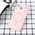 Zastitna maska (futrola) Magsafe Pure color - iPhone 17 Pro/18 Pro 6.3 roze.