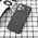 Zastitna maska (futrola) Magsafe Pure color - iPhone 17 Pro Max/18 Pro Max 6.9 siva.