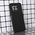 Zastitna maska (futrola) 3D Camera - Huawei Honor X6c crna.