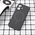 Zastitna maska (futrola) Magsafe Pure color - iPhone 17 6.3 siva.