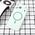 Zastitna maska (futrola) Magsafe Pure color - iPhone 17 Pro Max/18 Pro Max 6.9 mint.