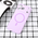 Zastitna maska (futrola) Magsafe Pure color - iPhone 17 Pro Max/18 Pro Max 6.9 lila.