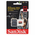 Memorijska Kartica SanDisk SDHC 256GB Extreme PRO 4K UHD V30 sa adapterom ZJCN.
