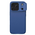 Zastitna maska (futrola) Nillkin CamShield Pro - iPhone 17 Pro/18 Pro 6.3 plava.