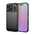 Zastitna maska (futrola) Defender Safeguard - iPhone 17 Pro/18 Pro 6.3 crna.