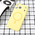 Zastitna maska (futrola) Magsafe Pure color - iPhone 17 Pro Max/18 Pro Max 6.9 zuta.