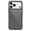 Zastitna maska (futrola) Nillkin Nature Pro - iPhone 17 Pro Max/18 Pro Max 6.9 crna.