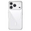 Zastitna maska (futrola) Nillkin Nature Pro Magnetic - iPhone 17 Pro/18 Pro 6.3 Transparent.
