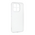 Zastitna silikonska maska (futrola) Ultra Thin - Xiaomi 15T Transparent.
