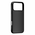 Zastitna maska (futrola) Puro ICON MAG PRO - iPhone 17 Pro Max 6.9 crna.