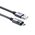 Data kabl KONFULON DL93, LCD displej (ekran) Display, USB na iPhone lightning 1m.