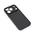 Zastitna silikonska maska (futrola) Skin - iPhone 17 Pro/18 Pro 6.3 mat crna.