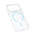 Zastitna maska (futrola) Magsafe Color Line - iPhone 17 Pro/18 Pro 6.3 plava.