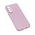 Zastitna maska (futrola) Sparkle Dust - Samsung A266 Galaxy A26 5G svetlo ljubicasta.
