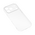 Zastitna silikonska maska (futrola) Ultra Thin - iPhone 17 Pro/18 Pro 6.3 Transparent.