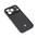 Zastitna maska (futrola) Teracell Skin - iPhone 17 Pro/18 Pro 6.3 mat crna.