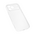 Zastitna silikonska maska (futrola) Ultra Thin with pluggy - iPhone 17 Pro/18 Pro 6.3 Transparent.
