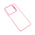 Zastitna maska (futrola) Pastel Pop - Honor X7d 4G/400 Smart 5G roze.