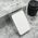 Zastitna maska (futrola) AMBER MagSafe - iPhone 17 Pro Max (6.9)/iPhone 18 Pro Max (6.9) bela (MS).