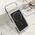 Zastitna maska (futrola) AMBER RING MagSafe - iPhone 17 Pro Max (6.9)/iPhone 18 Pro Max (6.9) crna (MS).