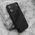 Zastitna maska (futrola) COLOR STRONG II - iPhone 17 Pro Max (6.9)/iPhone 18 Pro Max (6.9) crna (MS).