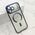 Zastitna maska (futrola) CAMERA PROTECT MAGSAFE II - iPhone 17 Pro Max (6.9)/iPhone 18 Pro Max (6.9) tamno plava (MS).