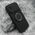 Zastitna maska (futrola) DEFENDER CAMSHIELD - iPhone 17 Pro Max (6.9)/iPhone 18 Pro Max (6.9) crna (MS).