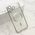 Zastitna maska (futrola) CAMERA PROTECT MAGSAFE II - iPhone 17 Pro Max (6.9)/iPhone 18 Pro Max (6.9) srebrna (MS).
