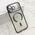 Zastitna maska (futrola) CAMERA PROTECT MAGSAFE II - iPhone 17 Pro Max (6.9)/iPhone 18 Pro Max (6.9) crna (MS).