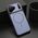 Zastitna maska (futrola) CAMERA LOOK MagSafe - iPhone 17 Pro Max (6.9)/iPhone 18 Pro Max (6.9) plava (MS).