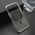 Zastitna maska (futrola) COLOR providna MagSafe - iPhone 17 Pro Max (6.9)/iPhone 18 Pro Max (6.9) crna (MS).
