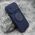 Zastitna maska (futrola) DEFENDER CAMSHIELD - iPhone 17 Pro Max (6.9)/iPhone 18 Pro Max (6.9) plava (MS).
