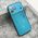 Zastitna maska (futrola) COLOR METAL Magsafe - iPhone 17 Pro Max (6.9)/iPhone 18 Pro Max (6.9) plava (small camera) (MS).