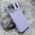 Zastitna maska (futrola) COLOR SKIN MagSafe - iPhone 17 Pro Max (6.9)/iPhone 18 Pro Max (6.9) svetlo ljubicasta (MS).