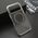 Zastitna maska (futrola) COLOR providna MagSafe - iPhone 17 Pro Max (6.9)/iPhone 18 Pro Max (6.9) siva (MS).