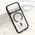 Zastitna maska (futrola) okvir PROTECT MagSafe - iPhone 17 Pro Max (6.9)/iPhone 18 Pro Max (6.9) crna (MS).