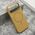Zastitna maska (futrola) FLEX MagSafe - iPhone 17 Pro Max (6.9)/iPhone 18 Pro Max (6.9) zlatna (MS).