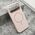 Zastitna maska (futrola) FLEX MagSafe - iPhone 17 Pro Max (6.9)/iPhone 18 Pro Max (6.9) roze (MS).