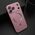 Zastitna maska (futrola) ELEGANT MAGSAFE - iPhone 17 Pro Max (6.9)/iPhone 18 Pro Max (6.9) roze (MS).