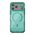 Zastitna maska (futrola) Nillkin Iceblade - iPhone 17 Pro Max / 18 Pro Max (6.9) zelena (MS).