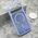 Zastitna maska (futrola) SHADOW MagSafe - iPhone 17 Pro Max (6.9)/iPhone 18 Pro Max (6.9) plava (big camera) (MS).