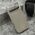 Zastitna maska (futrola) PRESTIGE LEATHER MagSafe - iPhone 17 Pro Max (6.9)/iPhone 18 Pro Max (6.9) siva (MS).