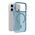 Zastitna maska (futrola) PURO LIGHTFEEL MAGSAFE - iPhone 17 Pro Max (6.9)/iPhone 18 Pro Max (6.9) svetlo plava (MS).