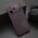 Zastitna maska (futrola) SHADOW MagSafe - iPhone 17 Pro Max (6.9)/iPhone 18 Pro Max (6.9) ljubicasta (small camera protection) (MS).