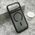 Zastitna maska (futrola) SHADOW MagSafe - iPhone 17 Pro Max (6.9)/iPhone 18 Pro Max (6.9) crna (big camera) (MS).