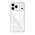Zastitna maska (futrola) NILLKIN Nature Pro Magnetic - iPhone 17 Pro Max (6.9)/iPhone 18 Pro Max (6.9) bela (MS).