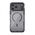 Zastitna maska (futrola) Nillkin Iceblade - iPhone 17 Pro Max / 18 Pro Max (6.9) crna (MS).