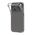 Zastitna maska (futrola) PURO RECOVER - iPhone 17 Pro Max (6.9)/iPhone 18 Pro Max (6.9) providna (MS).