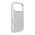 Zastitna maska (futrola) PURO ICON MAGSAFE - iPhone 17 Pro Max (6.9)/iPhone 18 Pro Max (6.9) srebrna (MS).